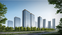 2025合肥中海望津府营销核心丨2025合肥中海望津府