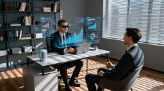 金融行业RPA案例全解析：银行证券安全落地实践