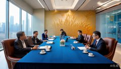 哈工大联手中国农科院打制农业AI学院人工智能若