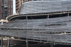 沉庆无人机表演最佳旁不雅地址及周边景点攻略